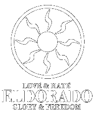 愛知・岐阜・滋賀で活動中のメタルバンド「ELDORADO」公式WEBサイト。