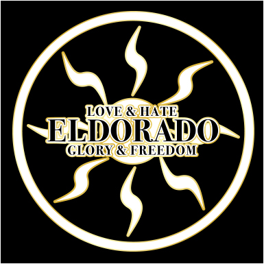 1st Single ELDORADO